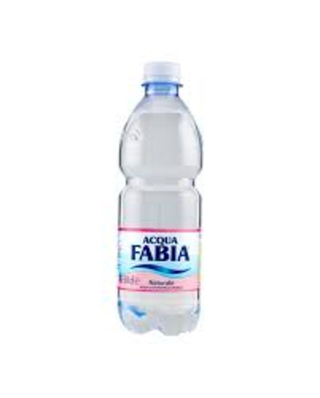 Acqua naturale 50 cl