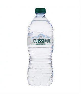 Acqua naturale 1 l