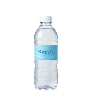 Acqua naturale
