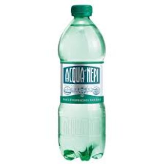 Acqua frizzante Nepi