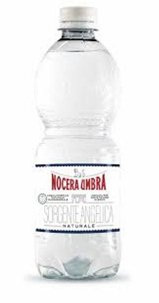 Acqua naturale Nocera Umbra