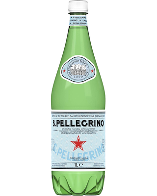 Acqua frizzante Sanpellegrino 75 cl