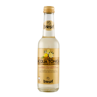 Acqua tonica 33cl