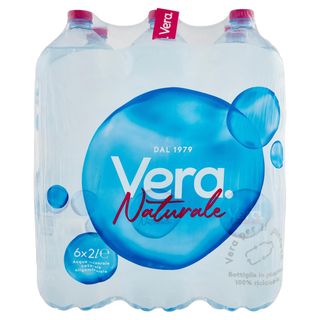 Acqua Vera 2 l