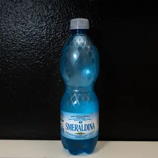 Acqua frizzante