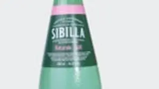 Acqua naturale