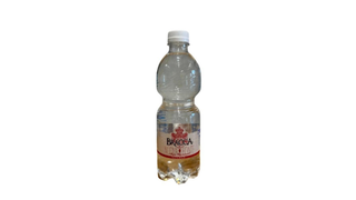 Acqua naturale 50 cl