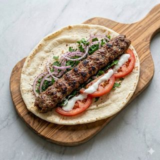 Adana kebap