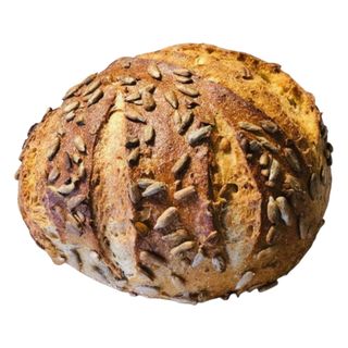 Fenugreek Bread
