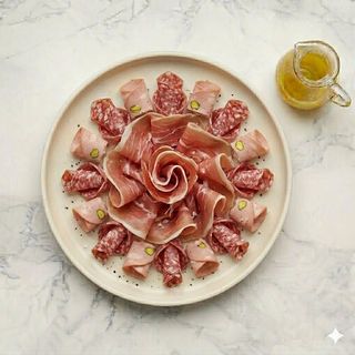 Affettato misto