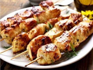 Afgani kebab 2 pezzi