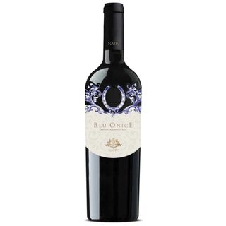 Aglianico Nativ 75 cl