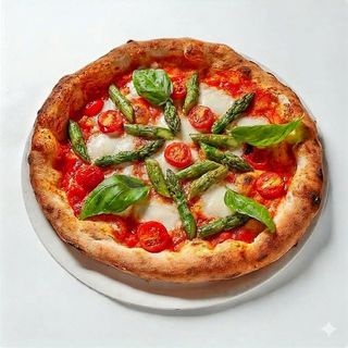 Agli asparagi