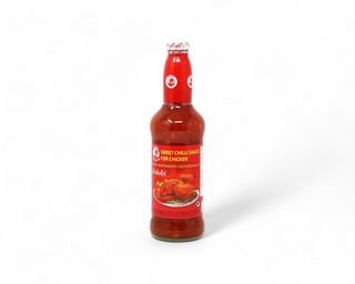 Salsa agrodolce piccante 800 g