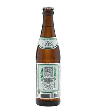 Agustiner Pils 33 cl