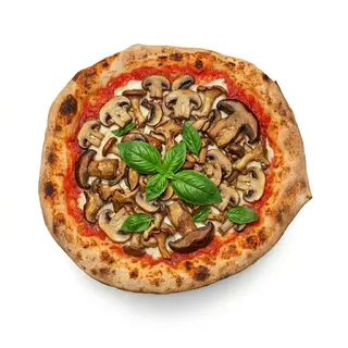 Ai funghi