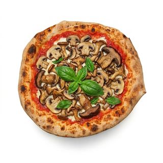 Ai funghi