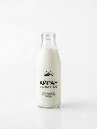 Айран (250мл)