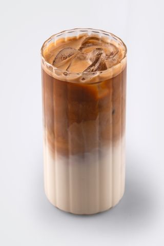 Айс-Латте (350 мл)