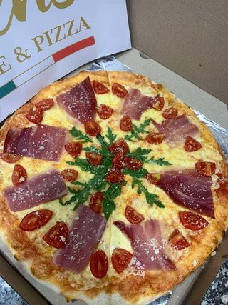 Pizza Al Pacino
