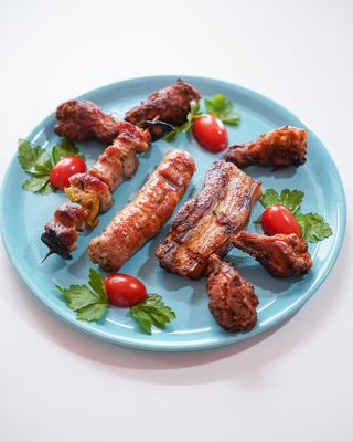 Alette fritte durango 5 pezzi