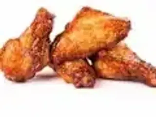 Alette di pollo 10 pezzi BBQ paprika