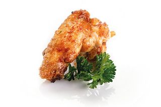 76. Alette di pollo - 2 pezzi