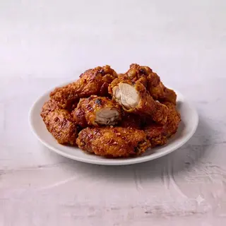 Alette di pollo