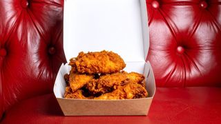 Alette di pollo - 6 pezzi