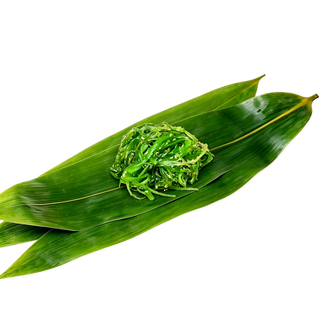 Alghe wakame