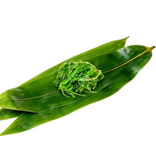 Alghe wakame