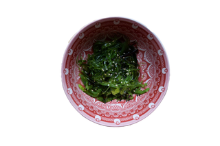 Alghe wakame