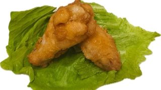 Ali di pollo 2 pezzi