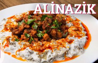 Ali nazik kebap 550g