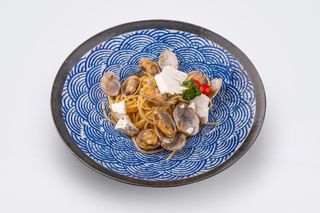 Алио олио вонголе (400г)