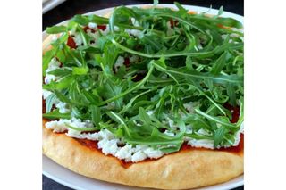 Alla rucola