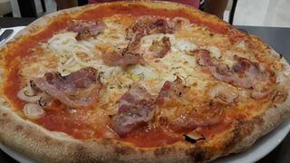 Alla rustica