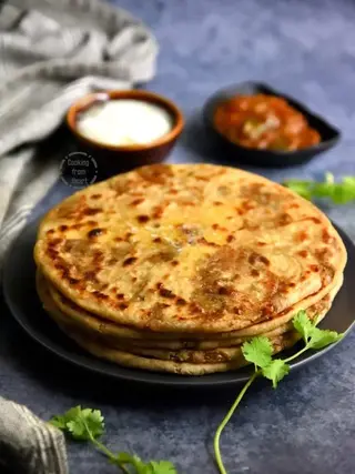 Allo parata