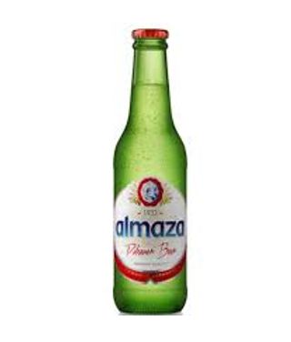 Almaza