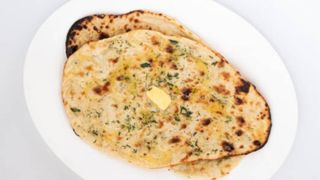 Aloo wala naan