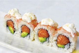 U42. Ama ebi maki