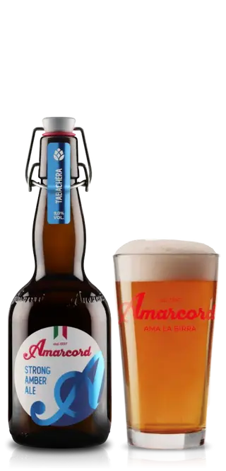 Birra no gluten 33 cl