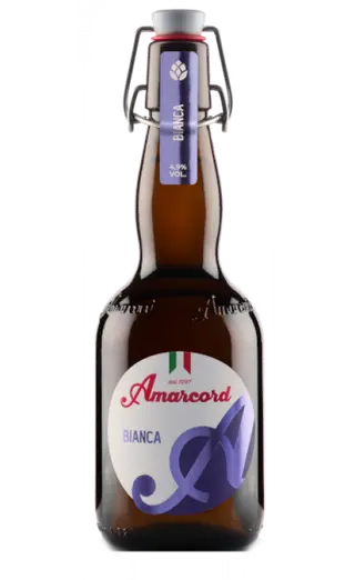 Amarcord bionda 50 cl