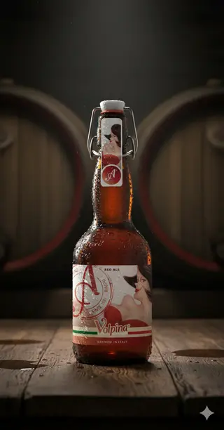 Amarcord rossa 50 cl