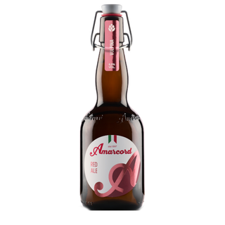 Amarcord - Volpina lattina 50 cl