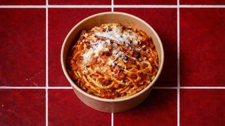 Amatriciana