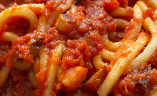 Amatriciana