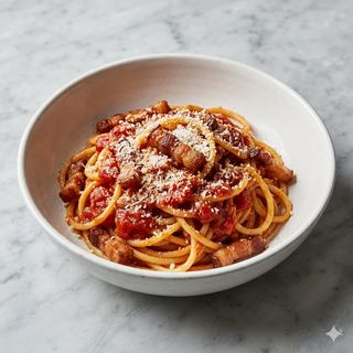 Amatriciana