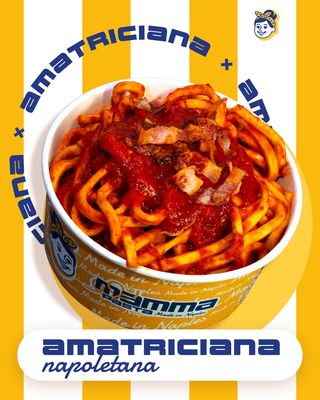 Amatriciana