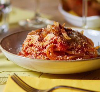 Amatriciana